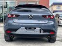 MAZDA MAZDA3 FASTBACK