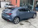 MAZDA MAZDA3 FASTBACK