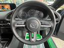 MAZDA MAZDA3 FASTBACK