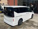 セレナ ハイウェイスターＶ　４ＷＤ　純正ナビＴＶ　アラウンドビューモニター　プロパイロット　両側パワースライドドア　デジタルインナーミラー　シートヒーター　ステアリングヒーター　エマージェンシーブレーキ　置くだけ充電（8枚目）