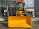 日本  CAT ホイールローダー 775h 901B SA-W7A型 中古車画像_2