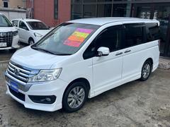 ステップワゴンスパーダ Ｚ　４ＷＤ　純正ＧａｔｈｅｒｓナビＴＶ　バックカメラ　両側パワースライドドア 0300064A30250520W001 7