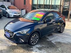 デミオ ＸＤツーリング　４ＷＤ　本州仕入　純正ナビＴＶ　全方位カメラ 0300064A30250705W001 7