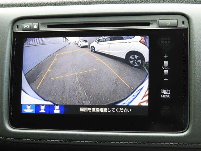 G ナビ リアカメラ CTBA(3枚目)