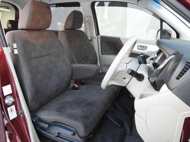 Gコンフォートパッケージ CTBA 4WD(14枚目)