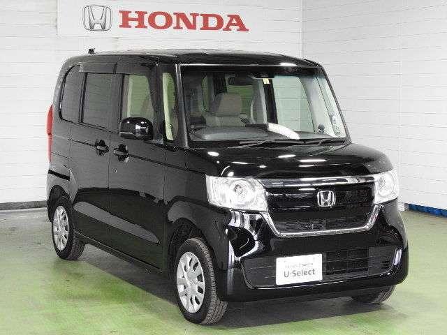 G・EXホンダセンシング サポカーS ETC 4WD(5枚目)