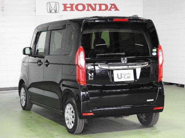 G・EXホンダセンシング サポカーS ETC 4WD(6枚目)