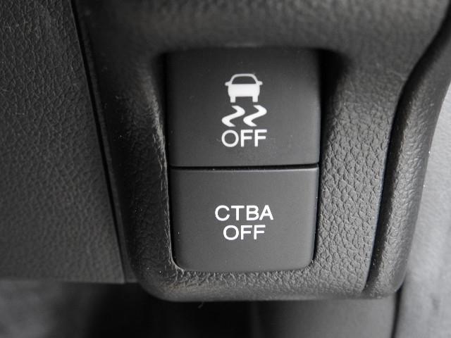G SSパッケージ CTBA ナビ リアカメラ 4WD(13枚目)