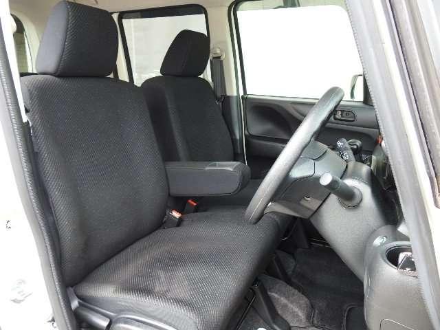 G SSパッケージ CTBA ナビ リアカメラ 4WD(15枚目)