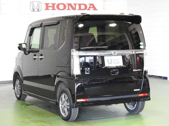 G・Lパッケージ ETC 4WD(5枚目)