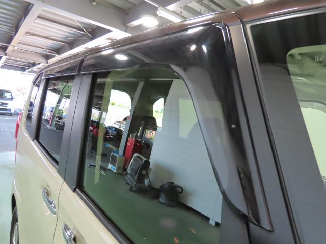 Ｎ－ＢＯＸ Ｌ　ホンダセンシング　ナビ　リアカメラ　４ＷＤ（10枚目）