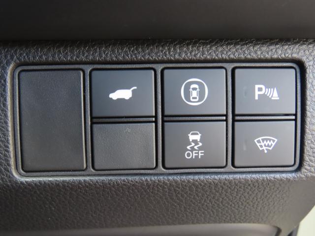 ヴェゼル e:HEVZ 純正コネクトディスプレイナビ マルチビューカメラ 前後ドラレコ TVフル ETC 4WD アルミホイール 全周囲カメラ 電動リアゲート オートクルーズコントロール アイドリングストップ USB入力端子(15枚目)