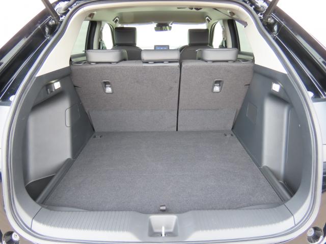 ヴェゼル e:HEVZ・PLaYパッケージ 純正8インチナビ TVフル リアカメラ ETC 4WD アルミホイール 電動リアゲート シートヒーター オートクルーズコントロール アイドリングストップ USB入力端子 衝突防止システム スマートキー(21枚目)