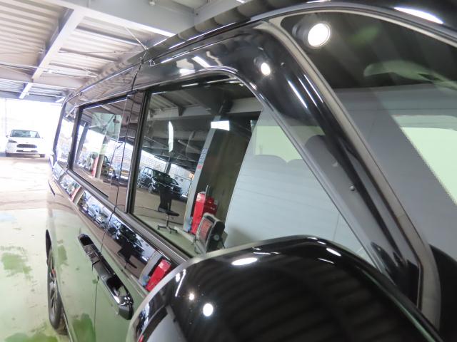 ステップワゴン スパーダ(10枚目)