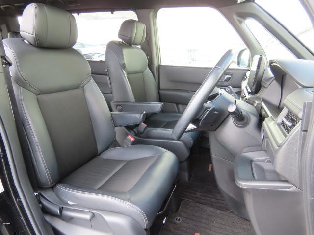 ステップワゴン スパーダ(18枚目)