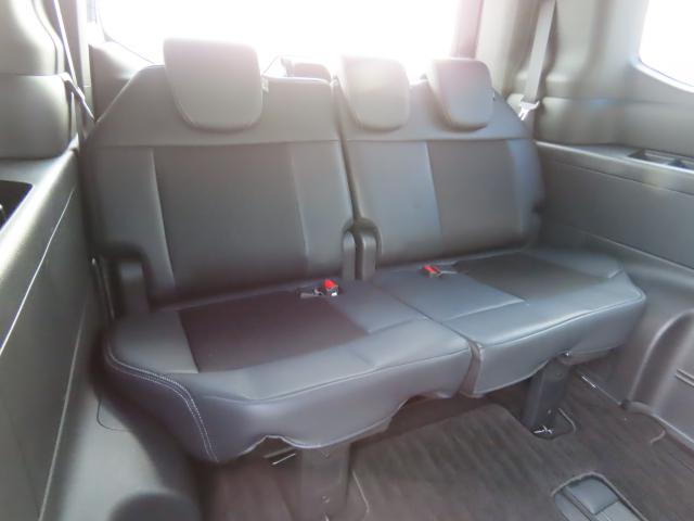 ステップワゴン スパーダ(20枚目)