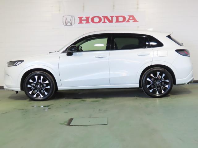 ZR-V e:HEVZ(6枚目)