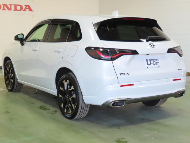 ZR-V e:HEVZ(8枚目)