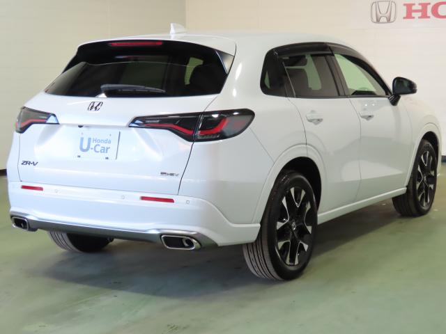 ZR-V e:HEVZ(9枚目)