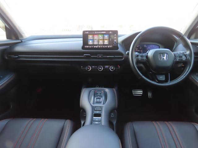 ZR-V e:HEVZ(13枚目)