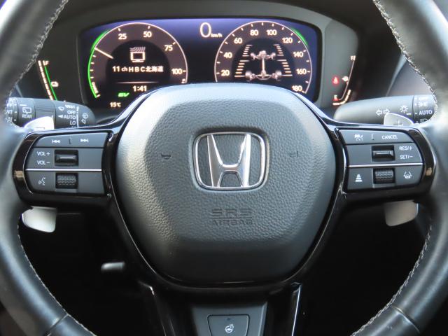 ZR-V e:HEVZ(14枚目)