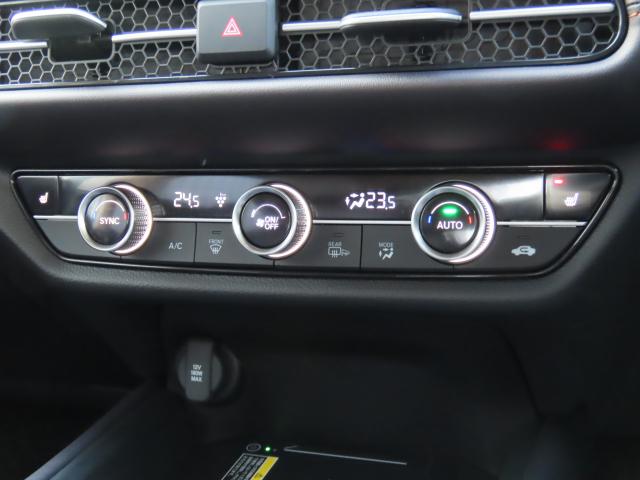 ZR-V e:HEVZ(16枚目)