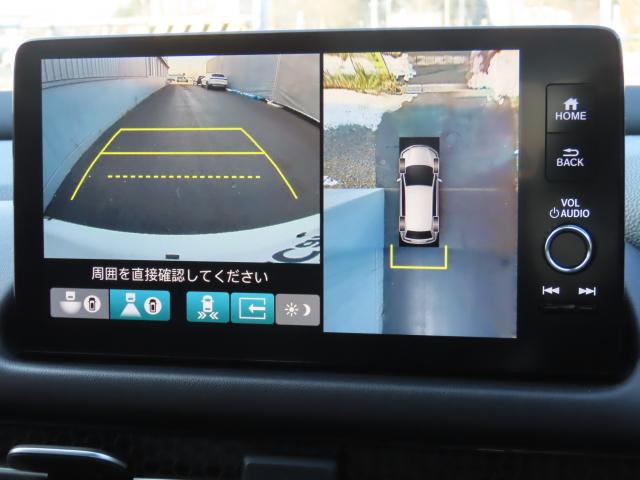 ZR-V e:HEVZ(18枚目)