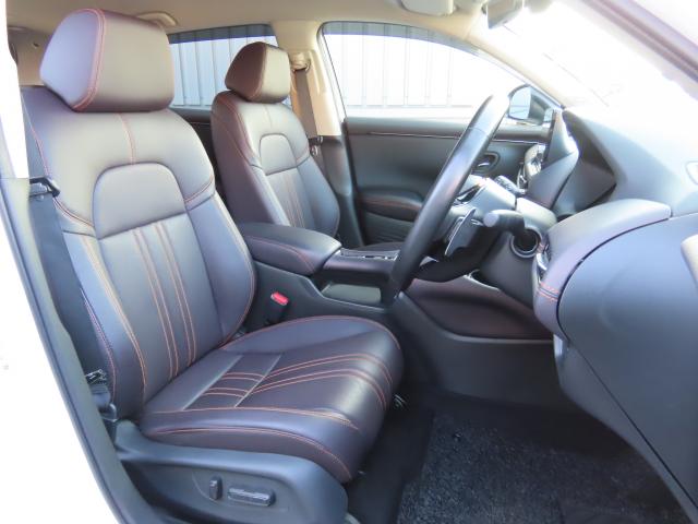 ZR-V e:HEVZ(19枚目)