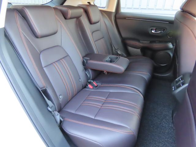 ZR-V e:HEVZ(20枚目)