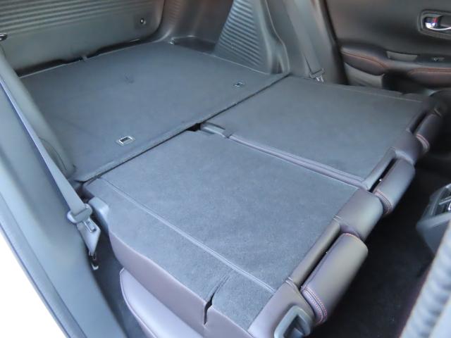 ZR-V e:HEVZ(21枚目)