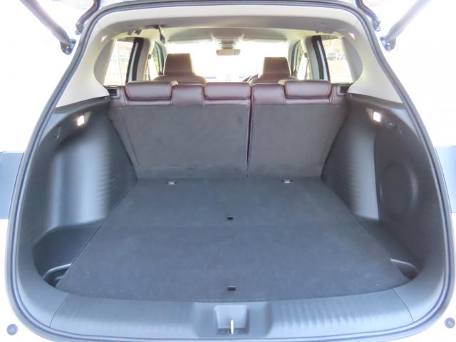 ZR-V e:HEVZ(22枚目)