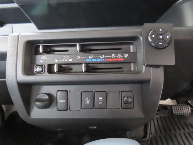ハイゼットトラック 　キャンピング　インディアナＲＶ製インディ７２７－Ｌ　ＰＯＰ－ＵＰルーフ　ベバストＦＦヒーター　サブバッテリー走行＆外部充電　４ＷＤ（60枚目）