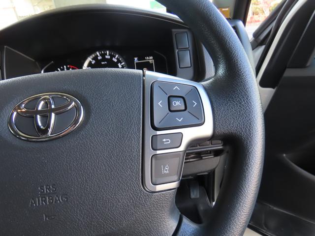 ハイエースワゴン GL キャンピング 東和モーター製ツエルト ベバストFFヒーター サブバッテリー走行&外部充電 上蓋式冷蔵庫 電子レンジ 4WD(62枚目)