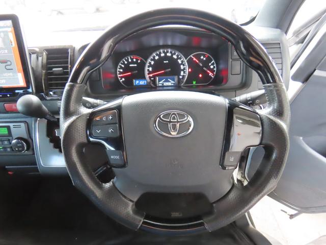 ハイエースバン スーパーＧＬ　ダークプライムＩＩ　キャンピング　バンテック新潟製ＶＡＮＲＥＶＯ４８０　ベバストＦＦヒーター　上蓋式冷蔵庫　電子レンジ　４ＷＤ（60枚目）