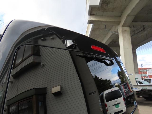 ハイエースワゴン ＧＬ　キャンピング　アルフレックス製クライムジャンパー　２段ベット　ＦＦヒーター　サブバッテリー　４ＷＤ（10枚目）
