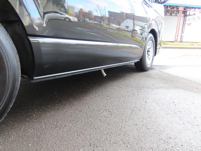 ハイエースワゴン ＧＬ　キャンピング　アルフレックス製クライムジャンパー　２段ベット　ＦＦヒーター　サブバッテリー　４ＷＤ（15枚目）