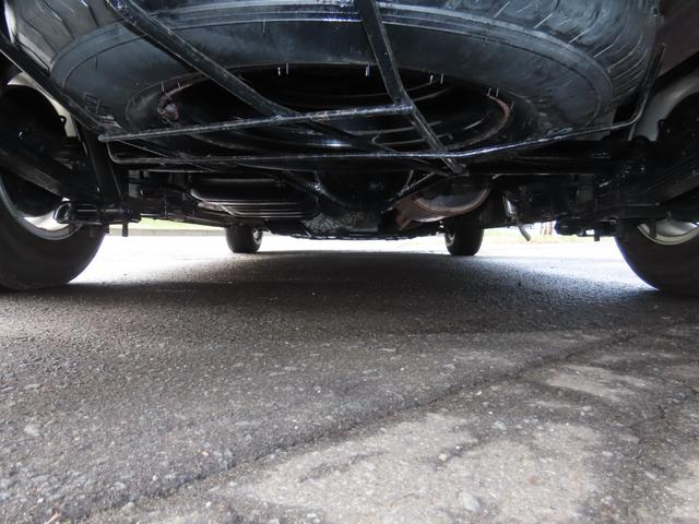 ハイエースワゴン ＧＬ　キャンピング　アルフレックス製クライムジャンパー　２段ベット　ＦＦヒーター　サブバッテリー　４ＷＤ（19枚目）