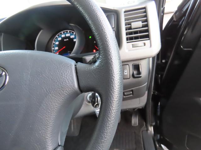 ハイエースワゴン ＧＬ　キャンピング　アルフレックス製クライムジャンパー　２段ベット　ＦＦヒーター　サブバッテリー　４ＷＤ（45枚目）