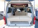 ＤＸ　４ＷＤ　キャンピングカー　キャンピングカー広島製プレシャスアルファ　ＰＯＰ－ＵＰルーフ　ベバストＦＦヒーター　上蓋式冷蔵庫　ＣＤ　バックカメラ　１００Ｖ電源（27枚目）