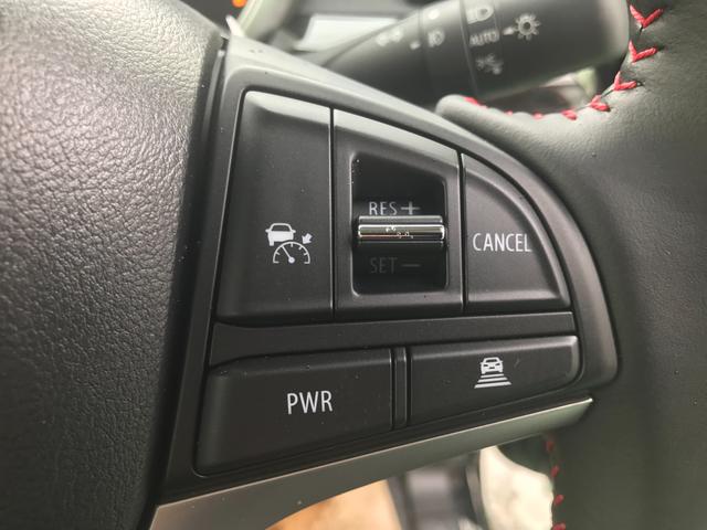 ハイブリッドXS 4WD 衝突軽減ブレーキ アルミホール 電動格納ミラー 両側電動スライドドア スマートキー シートヒーター(11枚目)
