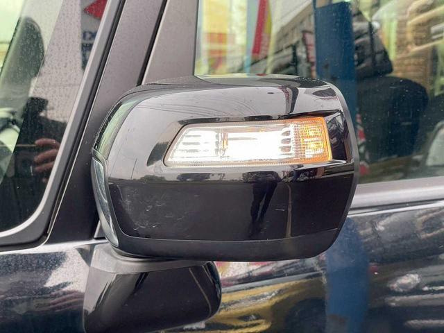 N-BOX G・Lパッケージ ナビTV バックモニター Bluetooth シートヒーター ETC スマートキー プッシュスタート 左パワースライドドア ヒーテッドドアミラー ウインカーミラー(13枚目)