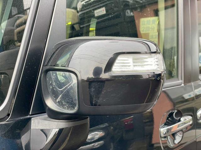 N-BOX G・Lパッケージ ナビTV バックモニター Bluetooth シートヒーター ETC スマートキー プッシュスタート 左パワースライドドア ヒーテッドドアミラー ウインカーミラー(14枚目)