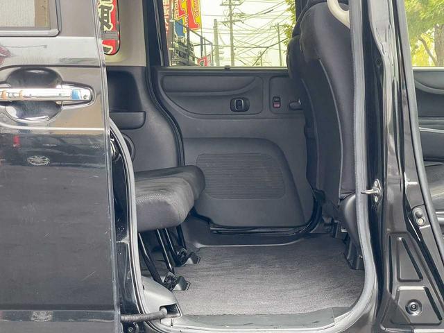 N-BOX G・Lパッケージ ナビTV バックモニター Bluetooth シートヒーター ETC スマートキー プッシュスタート 左パワースライドドア ヒーテッドドアミラー ウインカーミラー(29枚目)