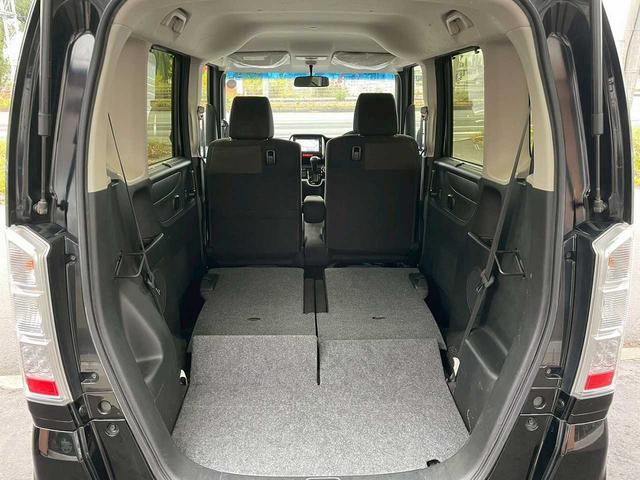 N-BOX G・Lパッケージ ナビTV バックモニター Bluetooth シートヒーター ETC スマートキー プッシュスタート 左パワースライドドア ヒーテッドドアミラー ウインカーミラー(36枚目)