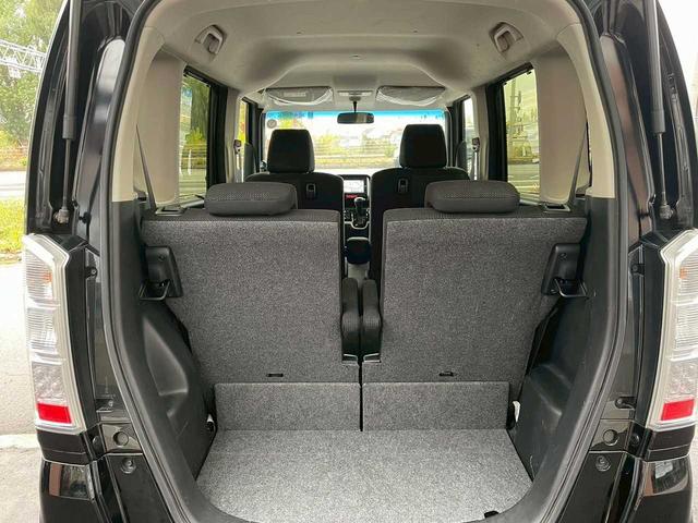 N-BOX G・Lパッケージ ナビTV バックモニター Bluetooth シートヒーター ETC スマートキー プッシュスタート 左パワースライドドア ヒーテッドドアミラー ウインカーミラー(38枚目)