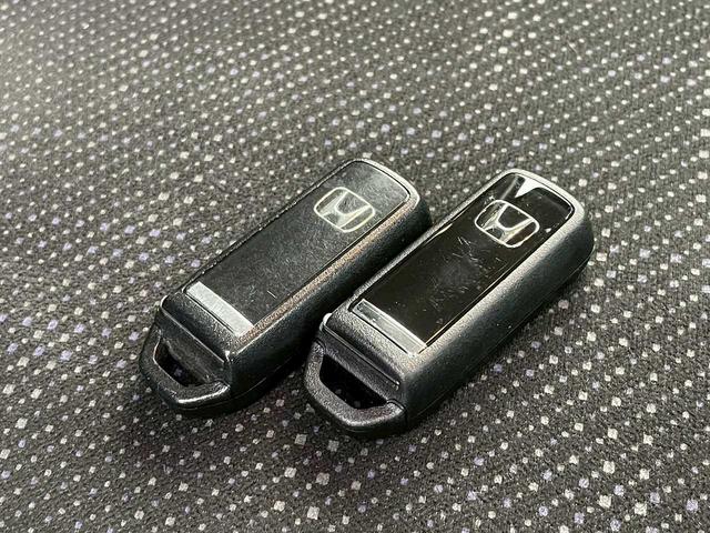 N-BOX G・Lパッケージ ナビTV バックモニター Bluetooth シートヒーター ETC スマートキー プッシュスタート 左パワースライドドア ヒーテッドドアミラー ウインカーミラー(62枚目)