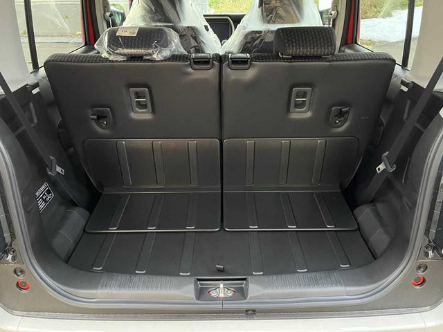 ハスラー ハイブリッドG 4WD 衝突軽減ブレーキ シートヒーター プッシュスタート スマートキー クルーズコントロール 障害物センサー ヒルディセントコントロール レーンキープアシスト 禁煙車(10枚目)