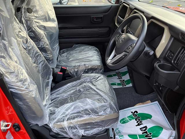 ハスラー ハイブリッドG 4WD 衝突軽減ブレーキ シートヒーター プッシュスタート スマートキー クルーズコントロール 障害物センサー ヒルディセントコントロール レーンキープアシスト 禁煙車(20枚目)