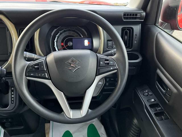 ハスラー ハイブリッドG 4WD 衝突軽減ブレーキ シートヒーター プッシュスタート スマートキー クルーズコントロール 障害物センサー ヒルディセントコントロール レーンキープアシスト 禁煙車(32枚目)