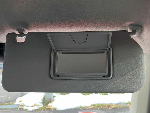 ハスラー ハイブリッドG 4WD 衝突軽減ブレーキ シートヒーター プッシュスタート スマートキー クルーズコントロール 障害物センサー ヒルディセントコントロール レーンキープアシスト 禁煙車(35枚目)